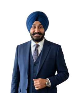 Gurpreet Singh Chandigarh